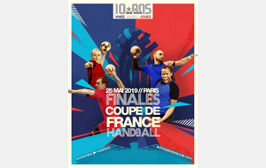 Finale coupe de France