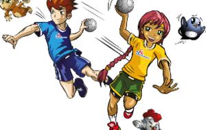 Stage Catégorie -15 ans garçons