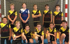 Planning du week-end