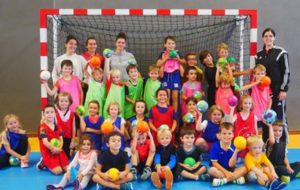 Planning du week end