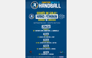 Planning du week end