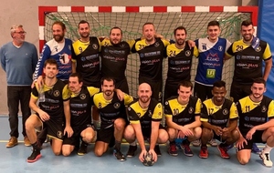 COUPE DE FRANCE MASCULINE