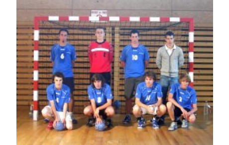 Résumé match Retiers /Chantepie - 18 ans