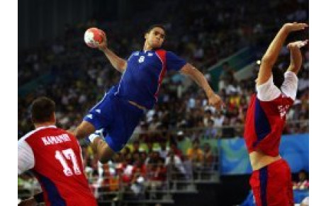 Que j'aime ce sport!