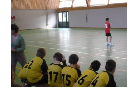 Interview exclusive des -12 A.