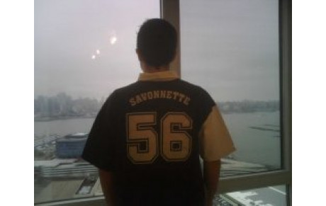 Le monde et l'ASC Handball