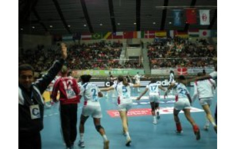 Finale au BOIS de Soeuvres