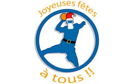 Joyeuses Fêtes !!