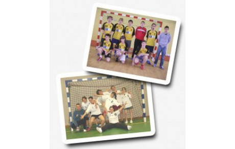 Les résultats du weekend