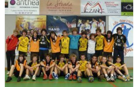 Résultats, photos et vidéos du 21 mai