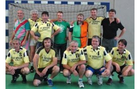 25 ans du club, les photos