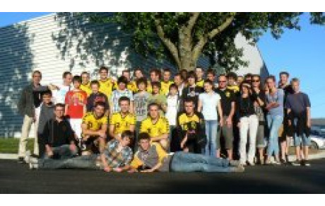 finales Coupe de Bretagne - résultats