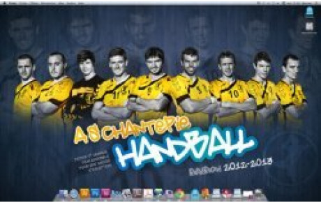 Nouveau fond d'écran 2012-2013