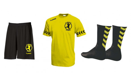 Préparation physique et pack rentrée