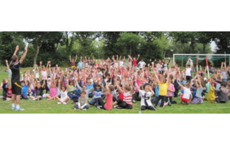 Bilan initiations Écoles