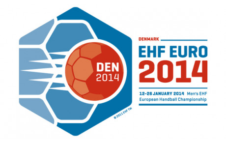 programme Euro masculin 2014