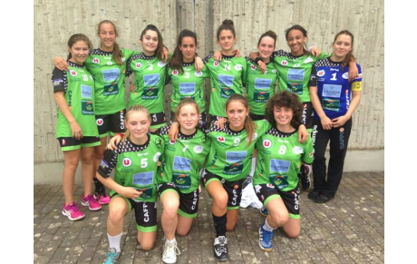 Résultats de tournois de préparation