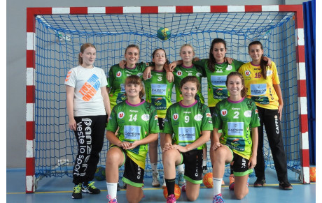 ENT -17 FILLES 2 CPB/CHANTEPIE QUALIFIEE EN HONNEUR