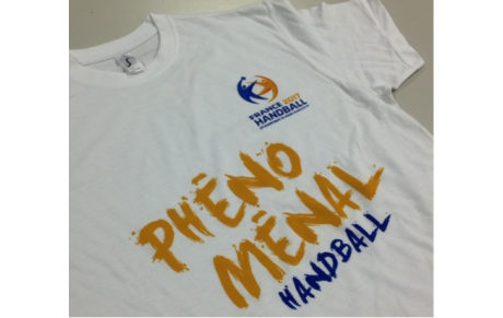 A tous les supporters de l'équipe de France !