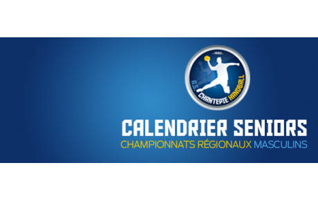 Championnats Régionaux Seniors M